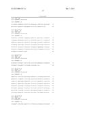 QTL ASSOCIATED WITH APHID RESISTANCE IN SOYBEANS AND METHODS OF THEIR USE diagram and image