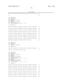 QTL ASSOCIATED WITH APHID RESISTANCE IN SOYBEANS AND METHODS OF THEIR USE diagram and image