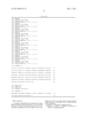 QTL ASSOCIATED WITH APHID RESISTANCE IN SOYBEANS AND METHODS OF THEIR USE diagram and image