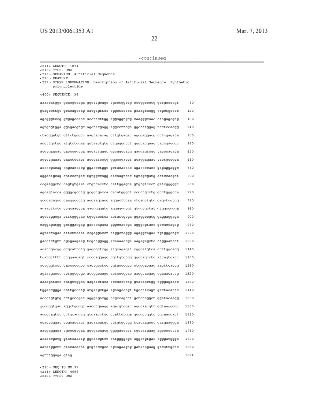 TRANSGENIC ALOE PLANTS FOR PRODUCTION OF PROTEINS AND RELATED METHODS - diagram, schematic, and image 35