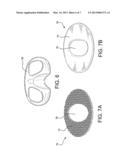 PROTECTIVE SPORTS HEADGEAR diagram and image