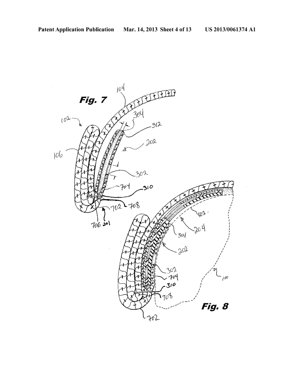 FORM-FITTING PROTECTIVE HEADWEAR - diagram, schematic, and image 05