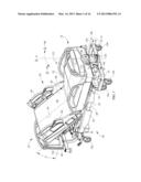 Combination Perimeter Element and Support Boom diagram and image