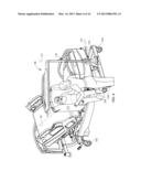 Combination Perimeter Element and Support Boom diagram and image