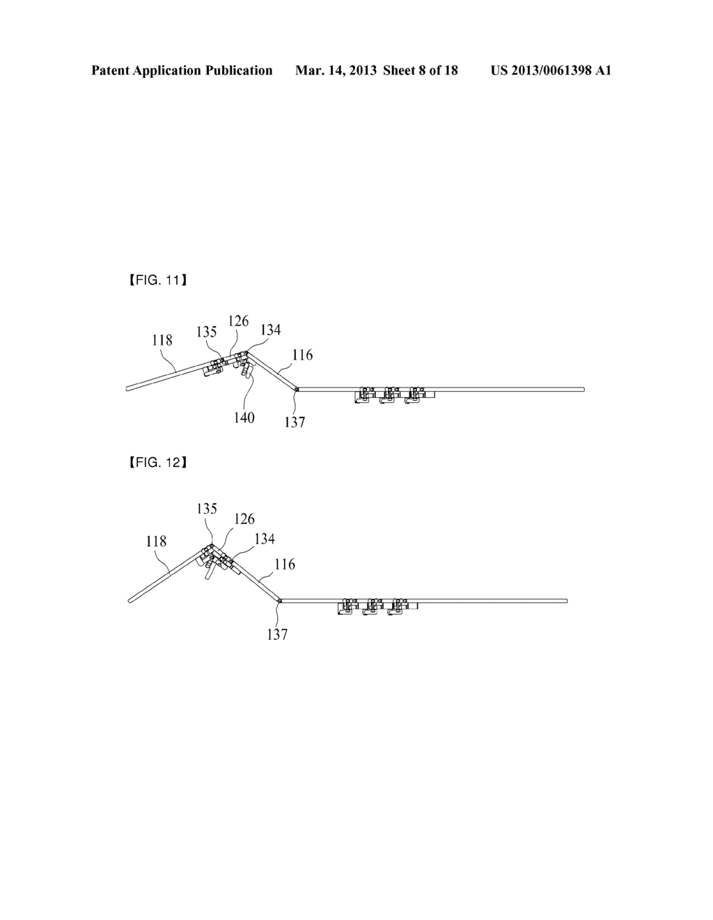 PLATFORM OF ELECTRIC-MOVABLE BED FOR BEDSORE PREVENTION CAPABLE OF     ADJUSTING SHAFT ACCORDING TO USER BODY TYPE AND METHOD FOR CONTROLLING     POSITION CHANGE PERIOD THEREOF - diagram, schematic, and image 09