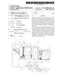 METHOD FOR WET-TREATING, IN PARTICULAR CLEANING, OBJECTS diagram and image