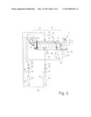 METHOD FOR WET-TREATING, IN PARTICULAR CLEANING, OBJECTS diagram and image