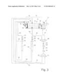 METHOD FOR WET-TREATING, IN PARTICULAR CLEANING, OBJECTS diagram and image