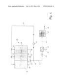 METHOD FOR WET-TREATING, IN PARTICULAR CLEANING, OBJECTS diagram and image