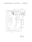 METHOD FOR WET-TREATING, IN PARTICULAR CLEANING, OBJECTS diagram and image