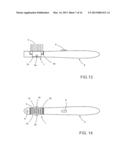 Toothbrush with an imaging device being camera diagram and image