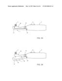 Toothbrush with an imaging device being camera diagram and image