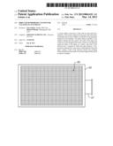 Directed Hydroburst System for Cleaning Flat Screens diagram and image