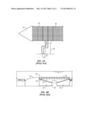 Directed Hydroburst System for Cleaning Flat Screens diagram and image