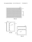 Directed Hydroburst System for Cleaning Flat Screens diagram and image