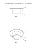 BUSHING ASSEMBLY AND METHOD OF ASSEMBLING SAME diagram and image