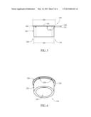 BUSHING ASSEMBLY AND METHOD OF ASSEMBLING SAME diagram and image