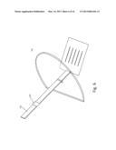 SHIELD FOR COOKING UTENSIL diagram and image