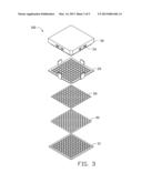 LENS ASSEMBLY TOOL diagram and image