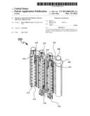 Bio-reactor for the production of bio-fuel from algae diagram and image