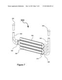 Bio-reactor for the production of bio-fuel from algae diagram and image