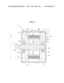 METHOD OF FORMING A ROTOR LAMINATION ASSEMBLY diagram and image