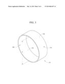 METHOD OF FORMING A ROTOR LAMINATION ASSEMBLY diagram and image