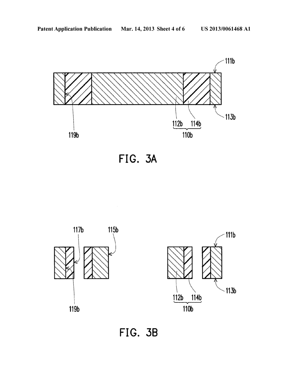 MANUFACTURING METHOD OF PACKAGE CARRIER - diagram, schematic, and image 05