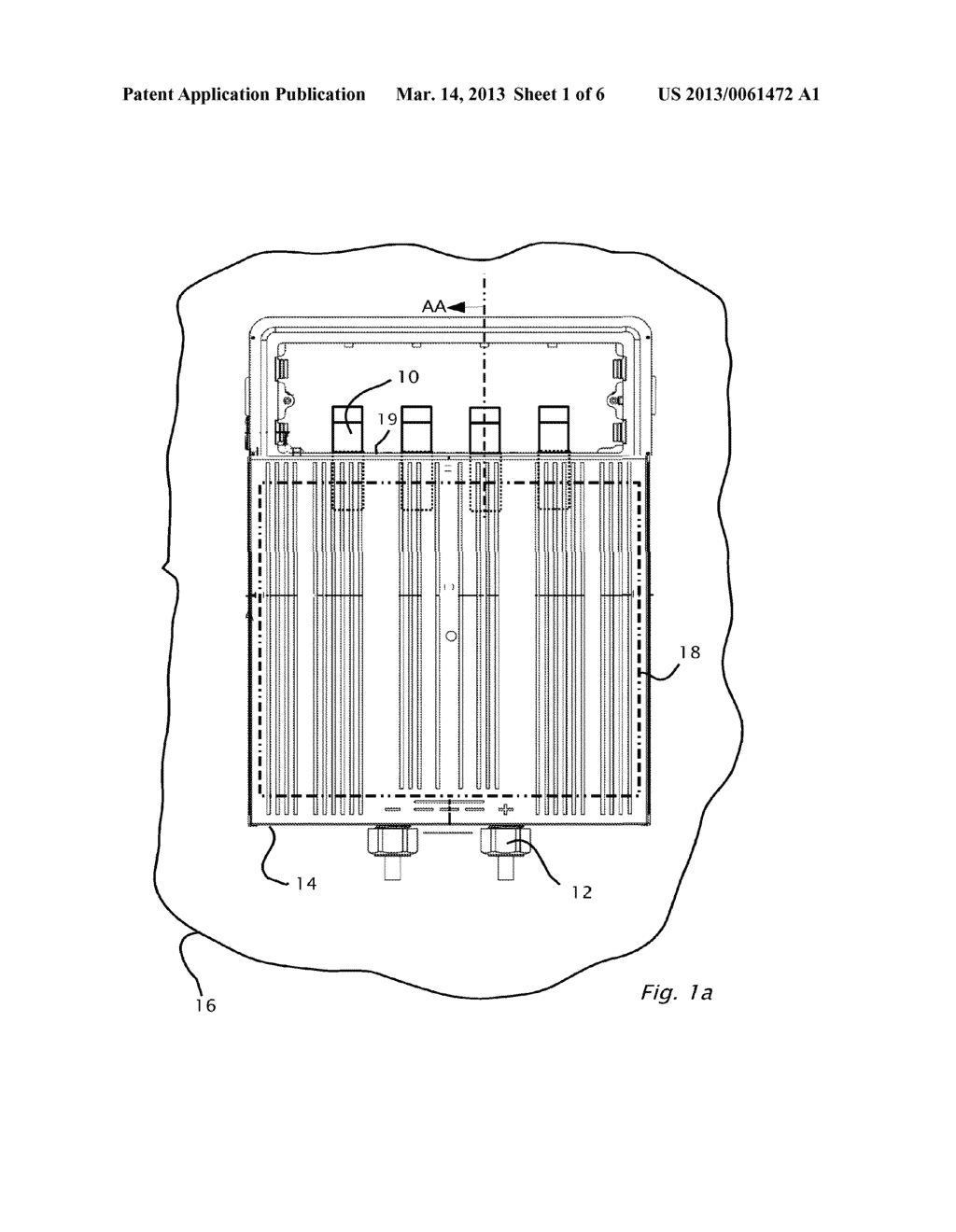 Dual Compressive Connector - diagram, schematic, and image 02