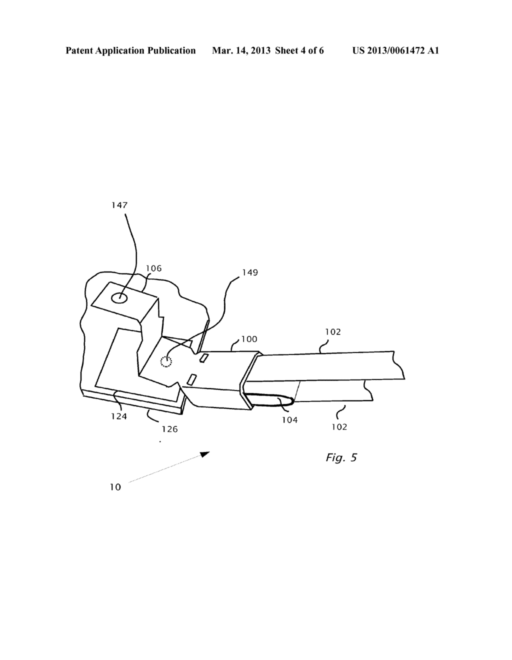 Dual Compressive Connector - diagram, schematic, and image 05