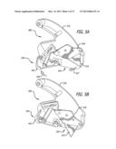 Safety Cutter with Improved Blade Deployment Mechanism diagram and image