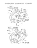 Safety Cutter with Improved Blade Deployment Mechanism diagram and image