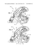 Safety Cutter with Improved Blade Deployment Mechanism diagram and image