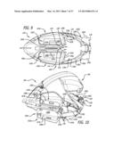 Safety Cutter with Improved Blade Deployment Mechanism diagram and image