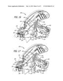 Safety Cutter with Improved Blade Deployment Mechanism diagram and image