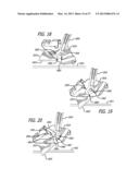 Safety Cutter with Improved Blade Deployment Mechanism diagram and image