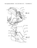 Safety Cutter with Improved Blade Deployment Mechanism diagram and image