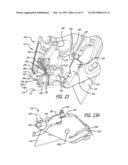 Safety Cutter with Improved Blade Deployment Mechanism diagram and image