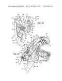 Safety Cutter with Improved Blade Deployment Mechanism diagram and image