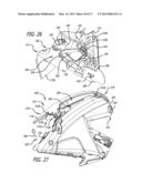 Safety Cutter with Improved Blade Deployment Mechanism diagram and image