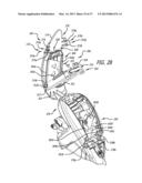 Safety Cutter with Improved Blade Deployment Mechanism diagram and image