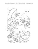 Safety Cutter with Improved Blade Deployment Mechanism diagram and image