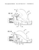 Safety Cutter with Improved Blade Deployment Mechanism diagram and image