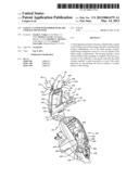 Safety Cutter with Improved Blade Storage Mechanism diagram and image