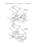 Safety Cutter with Improved Blade Storage Mechanism diagram and image