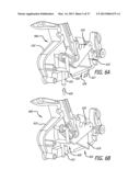 Safety Cutter with Improved Blade Storage Mechanism diagram and image