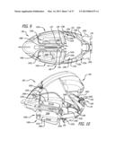 Safety Cutter with Improved Blade Storage Mechanism diagram and image