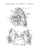 Safety Cutter with Improved Blade Storage Mechanism diagram and image