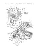 Safety Cutter with Improved Blade Storage Mechanism diagram and image