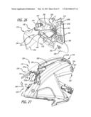 Safety Cutter with Improved Blade Storage Mechanism diagram and image